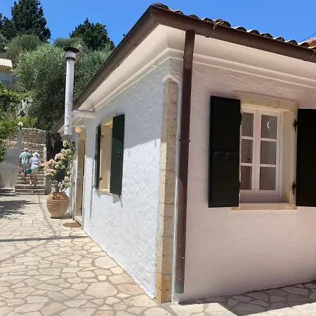 Balela'S Villa Lákka Exterior photo