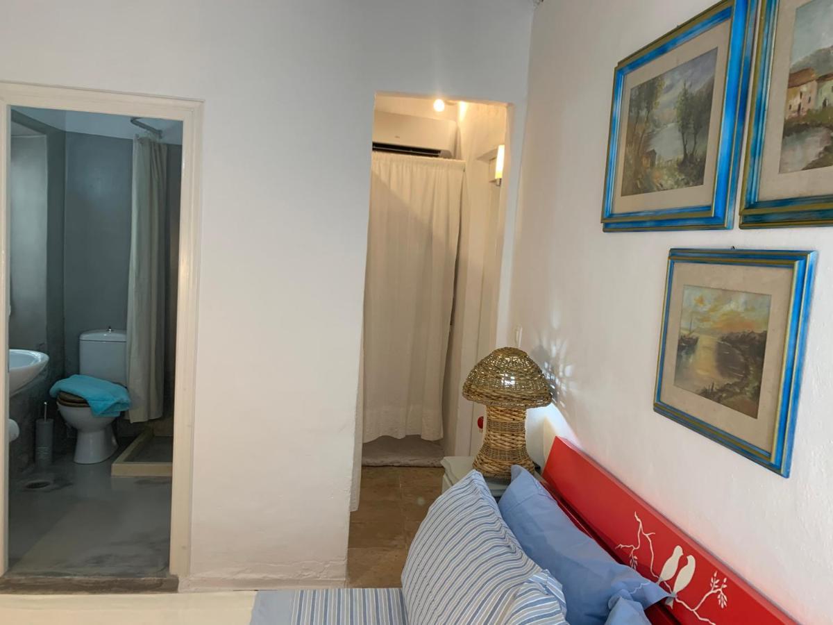 Balela's Holiday home Lakka (Paxos)